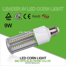 Factory price 9w led bulb corn bulb replacement bulb indoor/outdoor